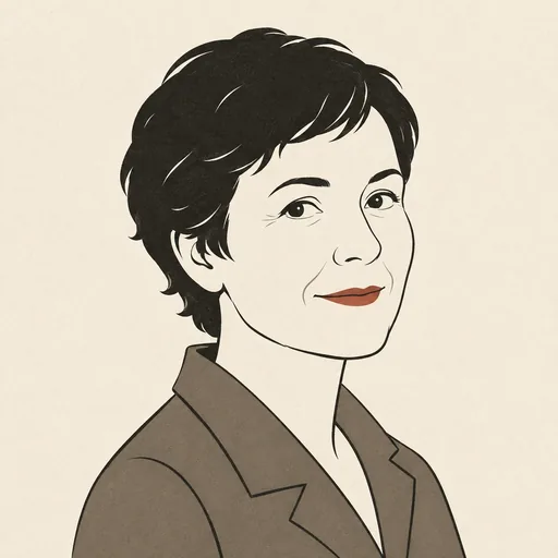 Katrin Ostermeier, Staatlich geprüfte Gästeführerin, Nuremberg