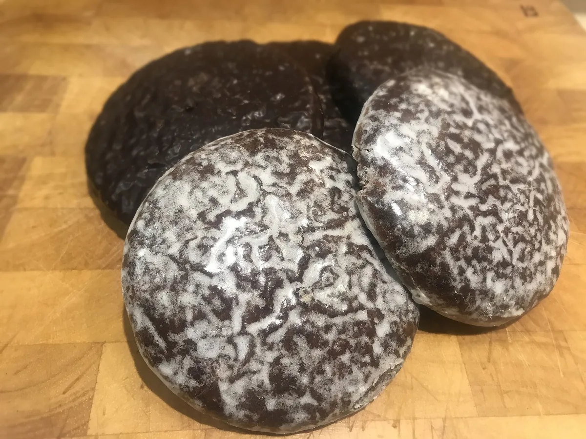 Lebkuchen