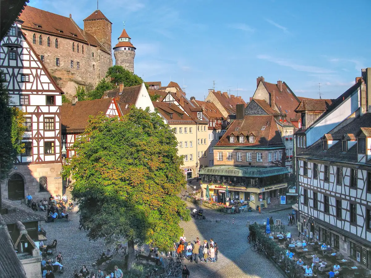 Is Nuremberg worth visiting?